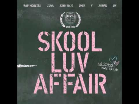 BTS (방탄소년단) - 상남자 (Boy In Luv) [AUDIO] thumbnail