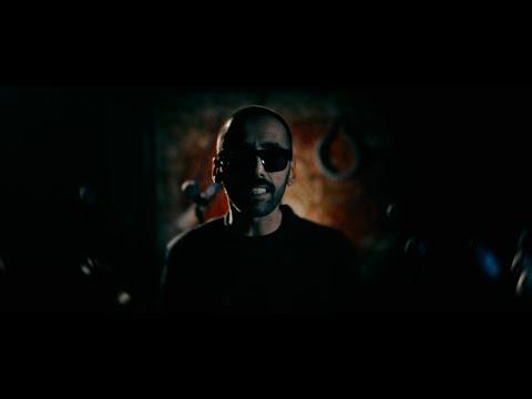 Cashflow - Sokakta Stres (Official Video) thumbnail