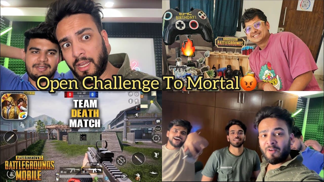 Channel Banner