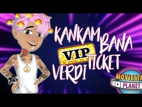 MSP - KANKAM VİP TİCKET VERDİ thumbnail