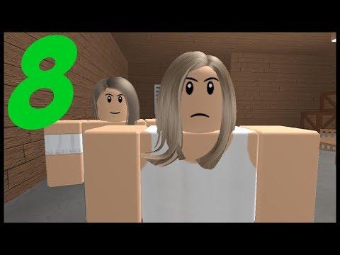 ROBLOX SERIES - ZOMBIE APOCALYPSE - S3/EP8 thumbnail