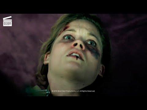Don't breathe: The Turkey Baster HD CLIP thumbnail