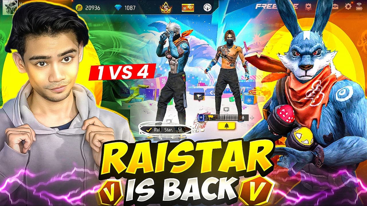 Channel Banner