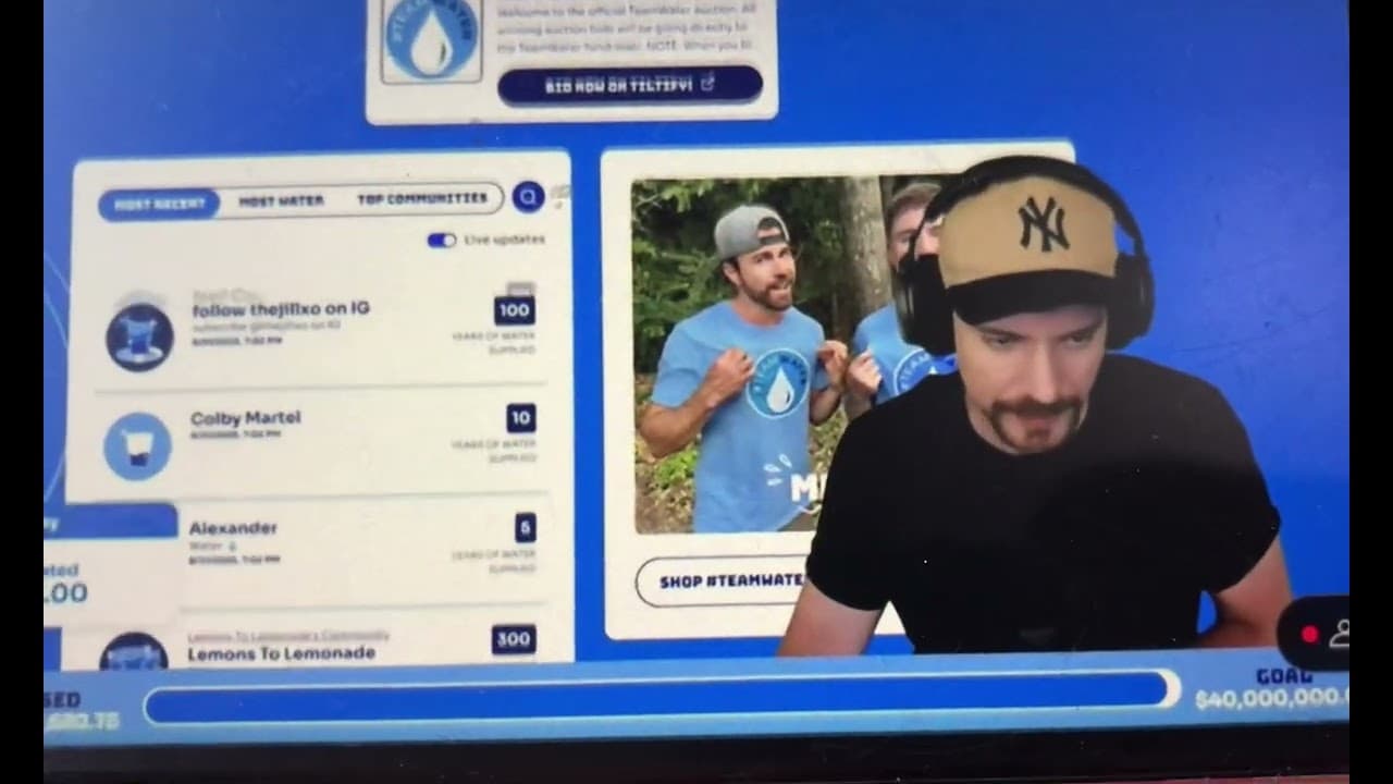 Channel Banner