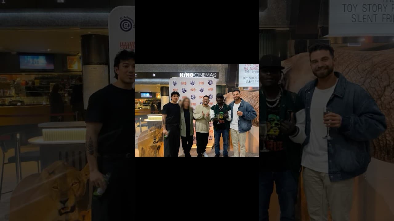 Channel Banner