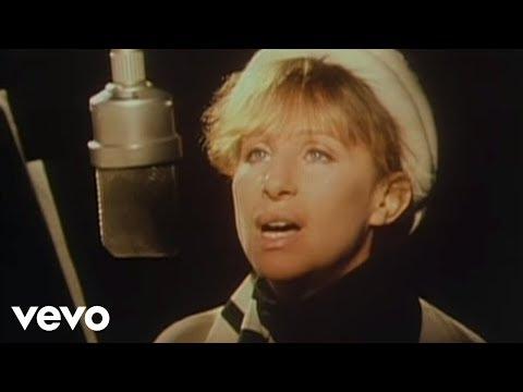Barbra Streisand - Memory (Official Video) thumbnail