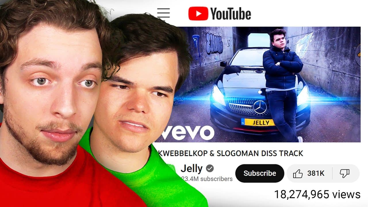 Channel Banner