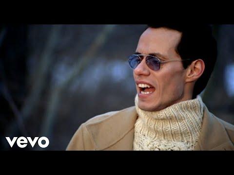 Marc Anthony - You Sang To Me (Video) thumbnail