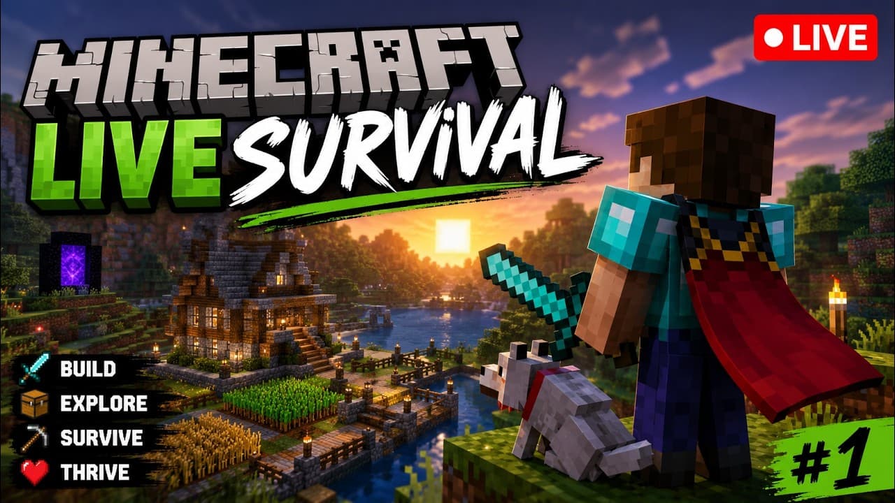 Channel Banner