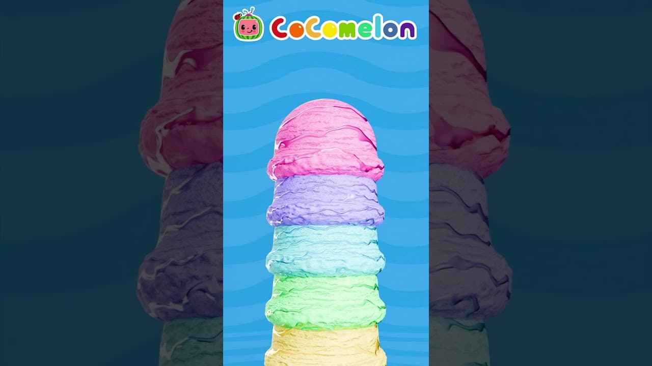 Learn Colors! ๐ฆ๐ Education for Kids!