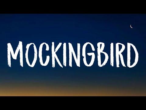 Eminem - Mockingbird (Lyrics) thumbnail