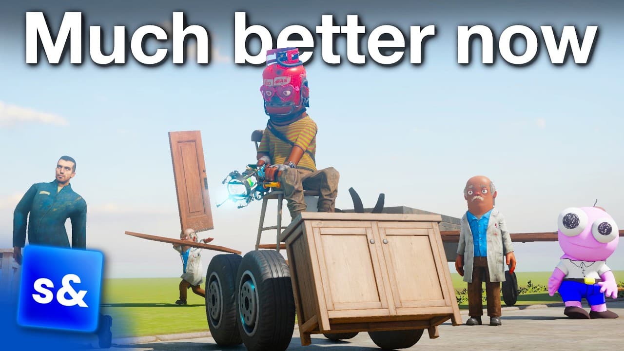 Channel Banner