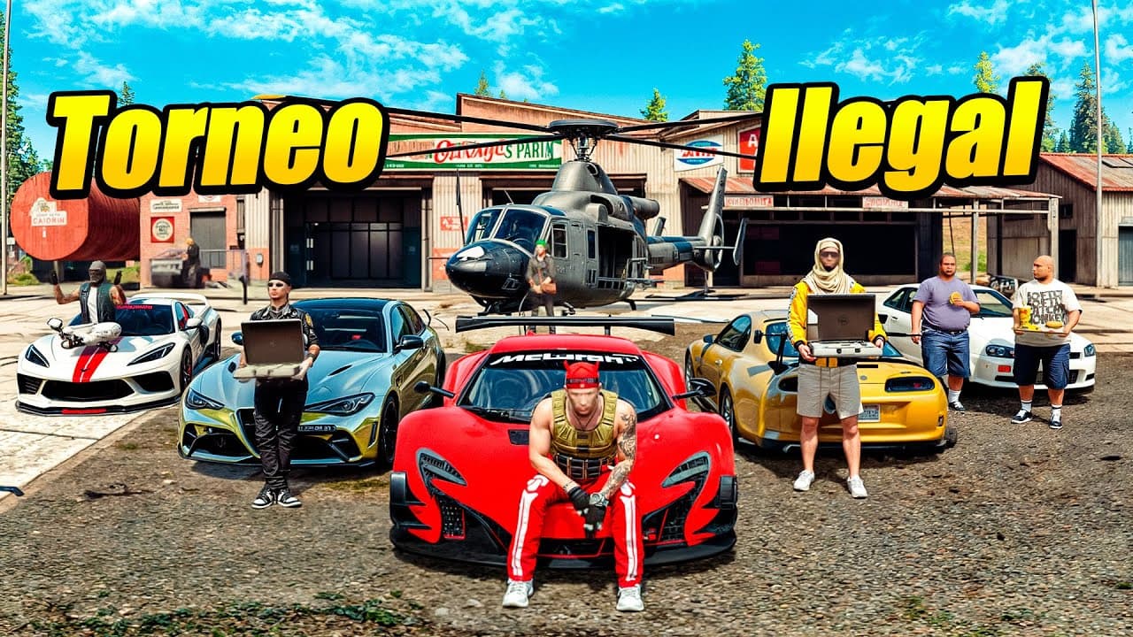 Channel Banner