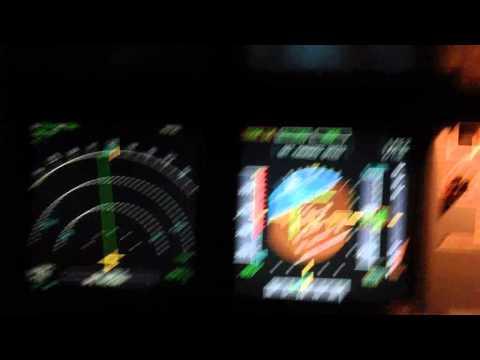 A320 TOGA LK stall thumbnail