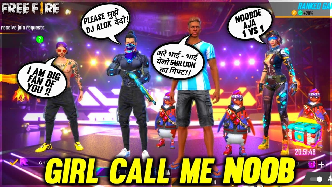 Channel Banner