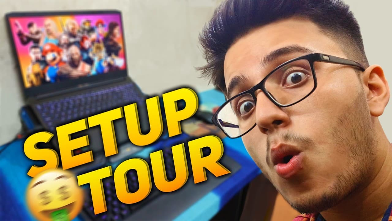 Channel Banner