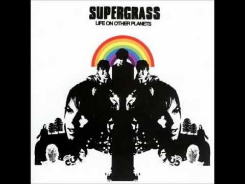 Supergrass - Can't Get Up thumbnail