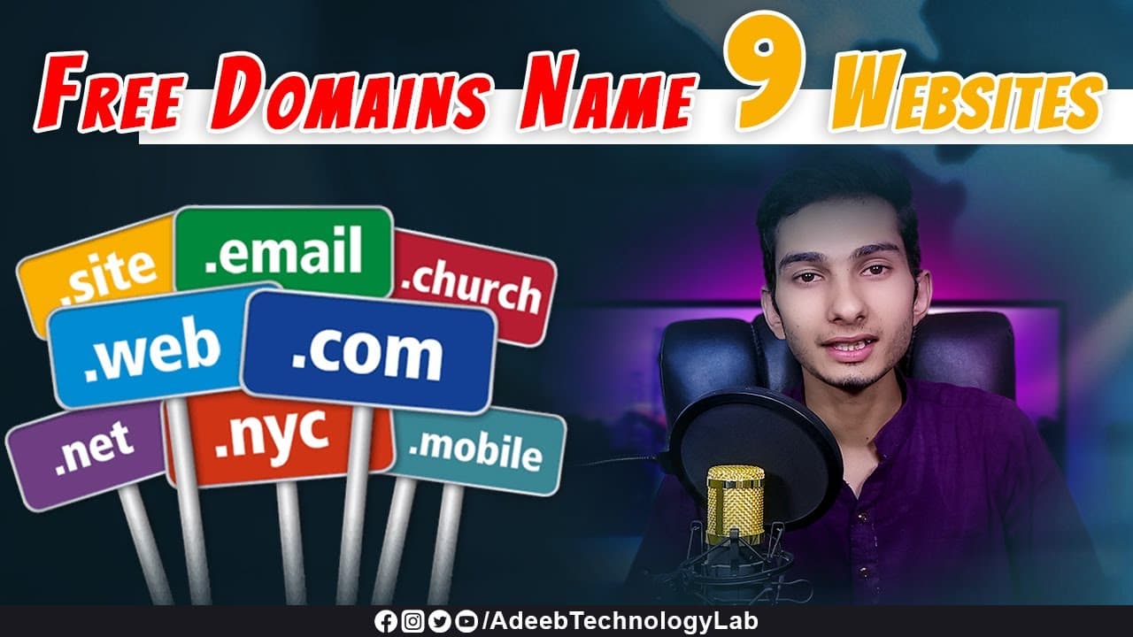 Channel Banner