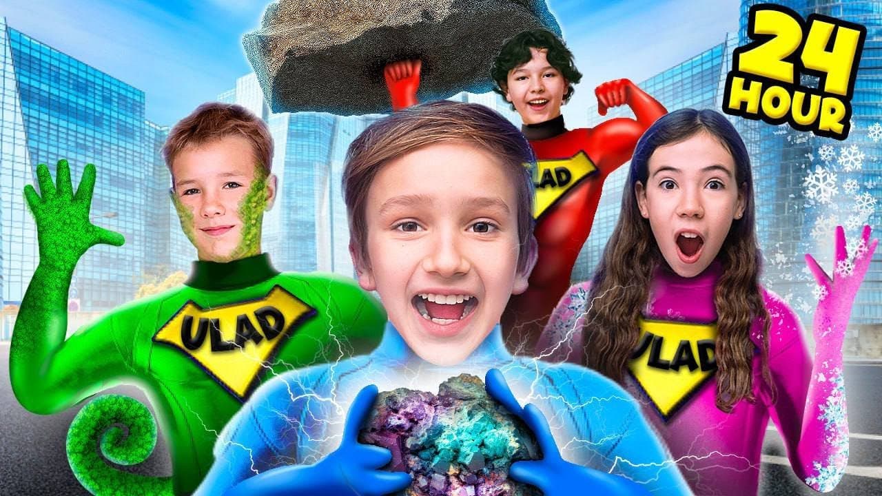 Channel Banner