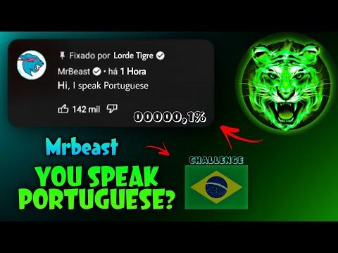 MrBeast Comentou Nesse Vídeo! thumbnail
