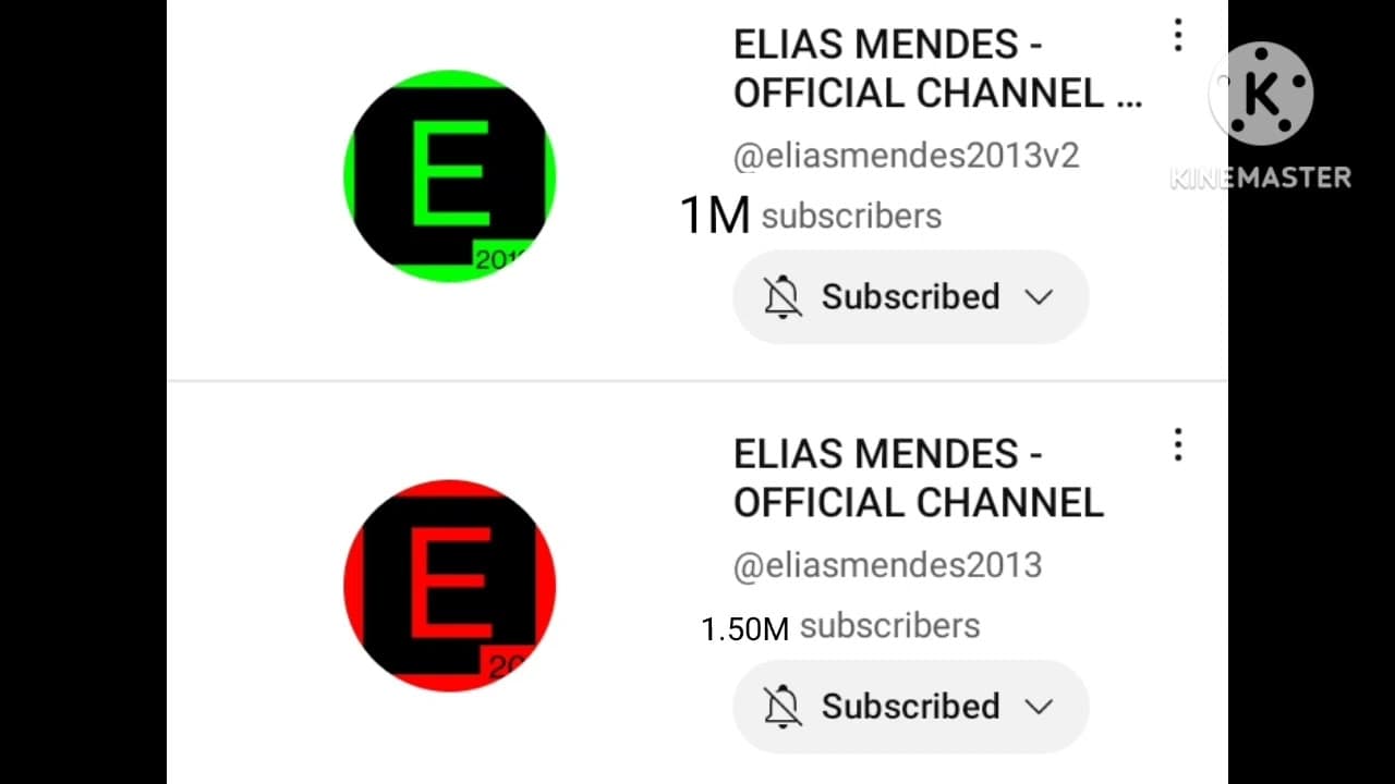 Channel Banner