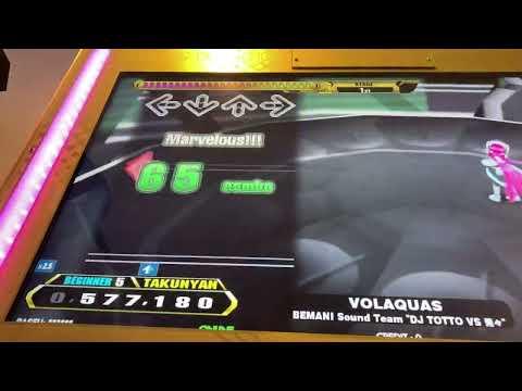 【DDR A3】VOLAQUAS【BEGINNER】 thumbnail