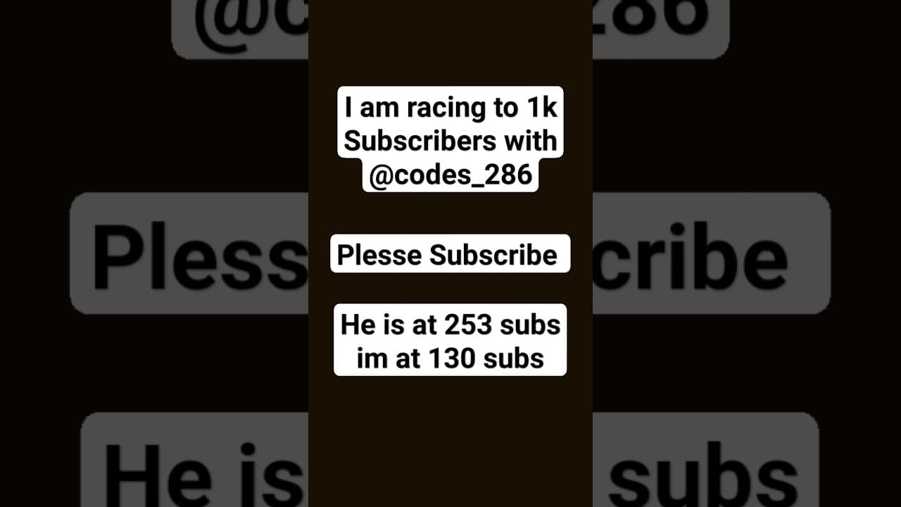 Channel Banner