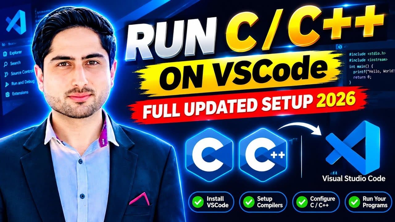 Channel Banner