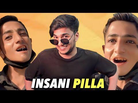 Pakistan ka Naya Ajooba !! 321 pillay roast thumbnail