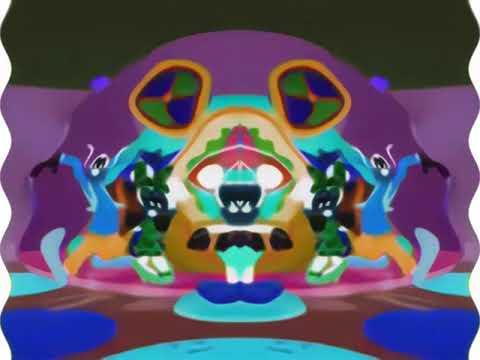 Mickey Mouse Clubhouse Hot Dog Song in Not Scary CoNfUsIoN thumbnail