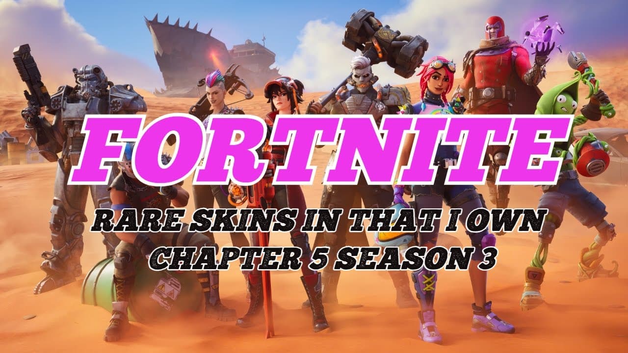 Channel Banner