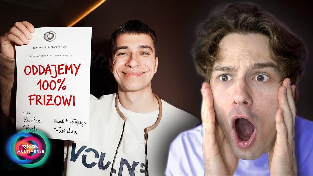 Channel Banner