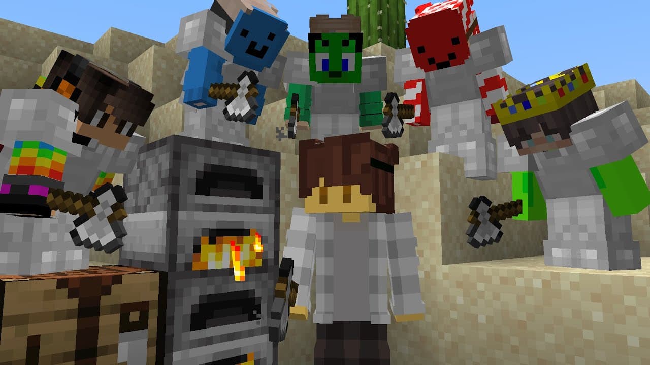 Channel Banner