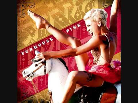 P!nk - Boring thumbnail