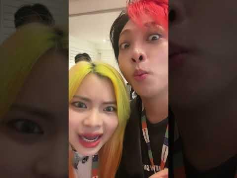 Kairon Đưa Điện Thoại Cho Hero Team #321Shorts @MeoSimmy @SammyDao1 @PhongCanTv102 thumbnail