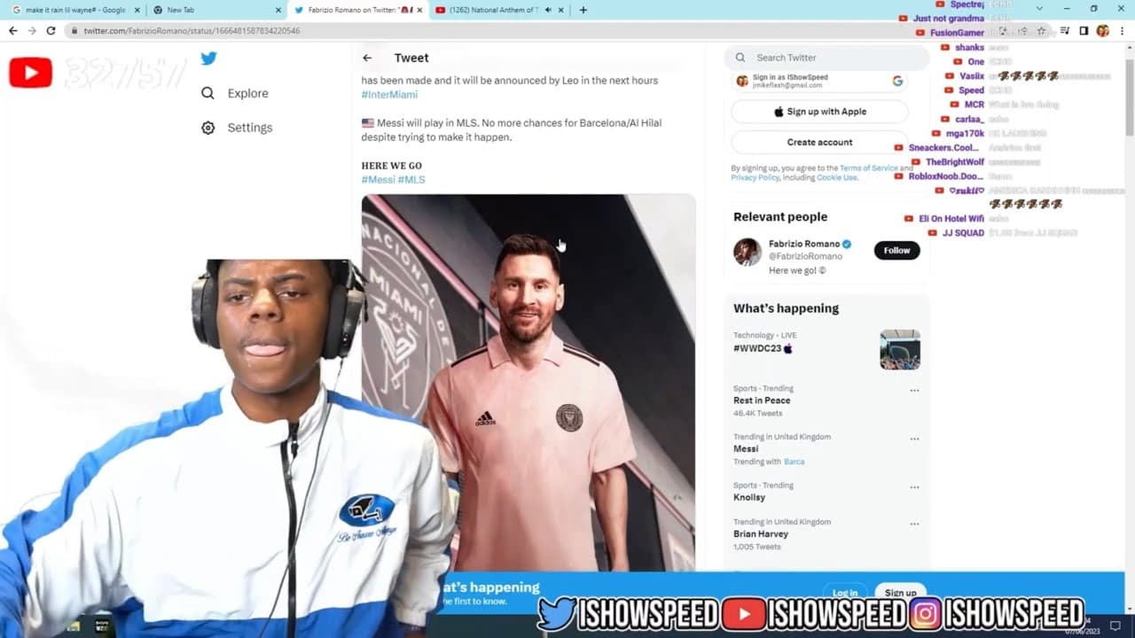 Channel Banner