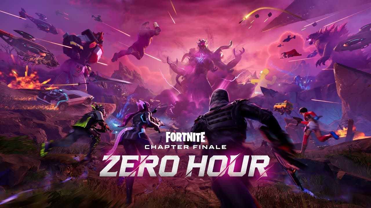 Channel Banner