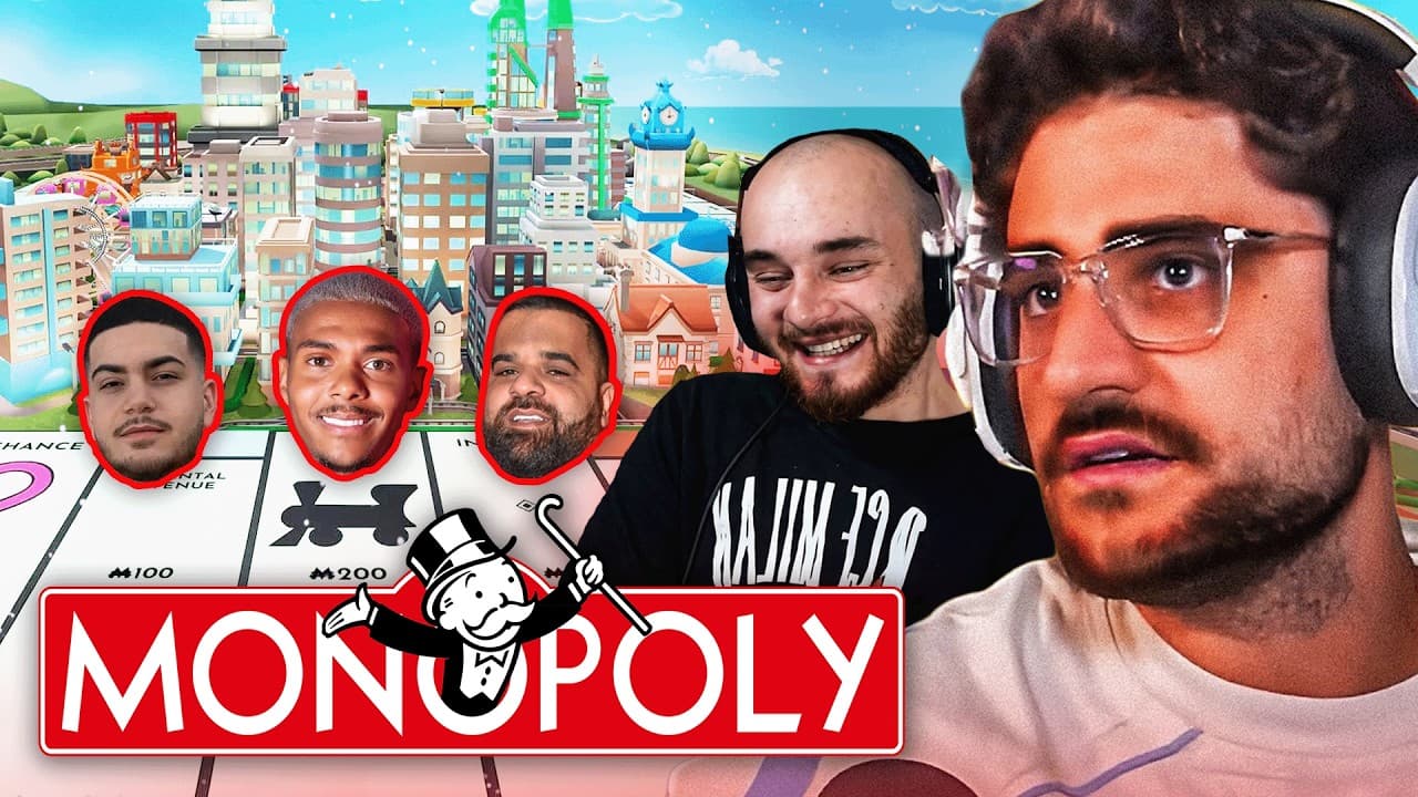 Channel Banner