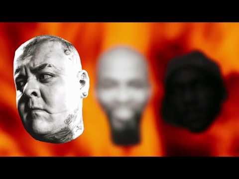 Merkules ft Hopsin & Tech N9ne - ''Bass'' thumbnail