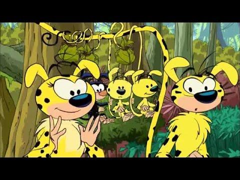 Uzun Kuyruk   Marsupilami   En İyi Arkadaş izle thumbnail