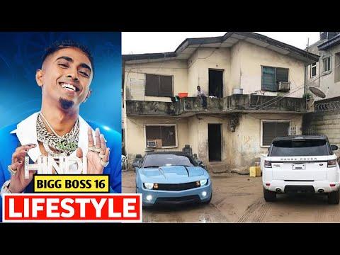 MC Stan Lifestyle 2022, Age, Income, Girlfriend, House, Cars, Biography,  Family & Net Worth, Real-Time  Video View Count