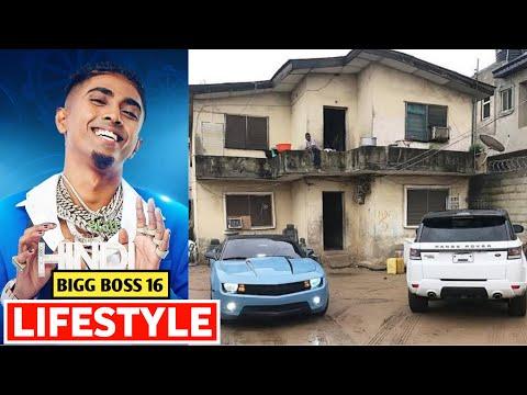 MC Stan Lifestyle 2022, Age, Income, Girlfriend, House, Cars, Biography, Family & Net Worth thumbnail