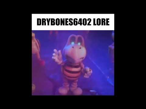 DRYBONES6402 LORE thumbnail