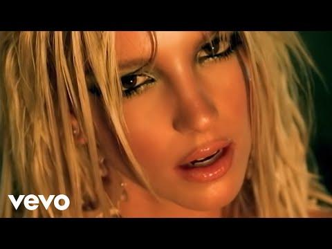 Britney Spears - I'm A Slave 4 U (Official HD Video) thumbnail