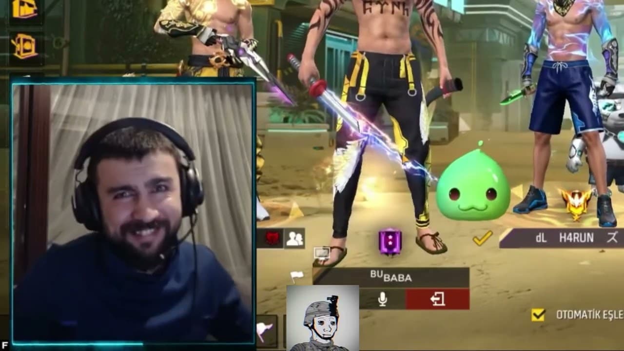 Channel Banner