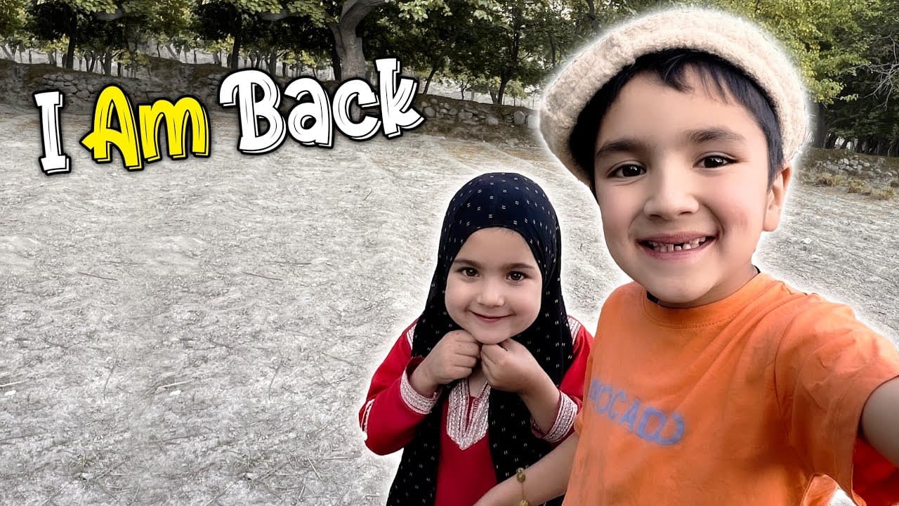 Channel Banner