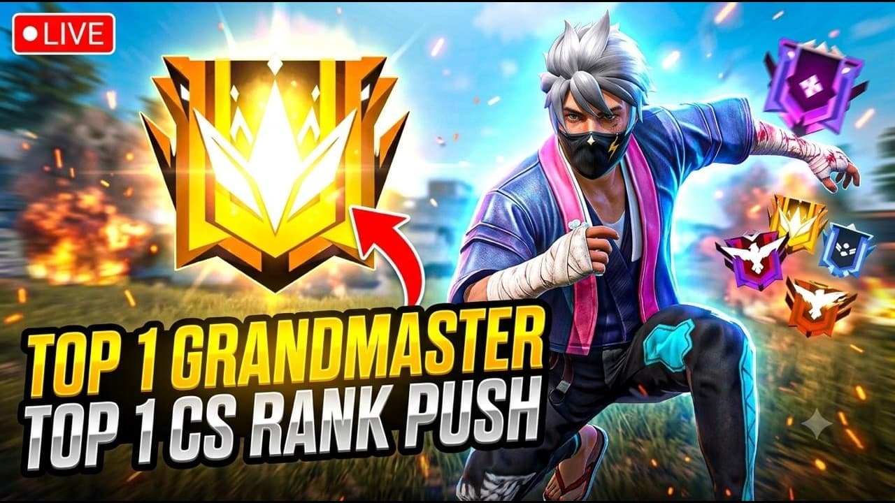 Channel Banner