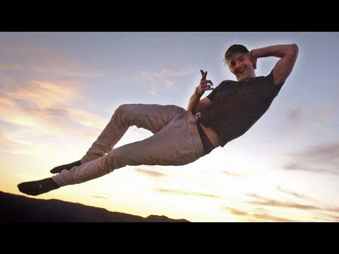 Dave Days - All My Life (Official Music Video) thumbnail