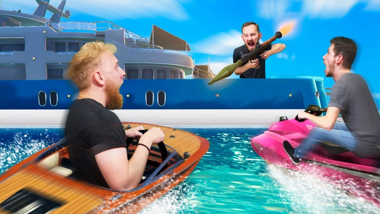 Channel Banner