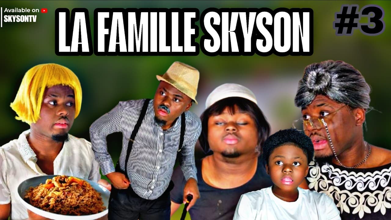 Channel Banner